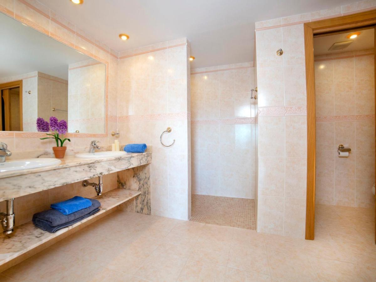 Apartment Villa Marina Golf-1 By Interhome Altea la Vieja Exterior foto